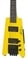 Steinberger Spirit XT2 Standard Bass Hot Rod Yellow with Gig Bag Body View